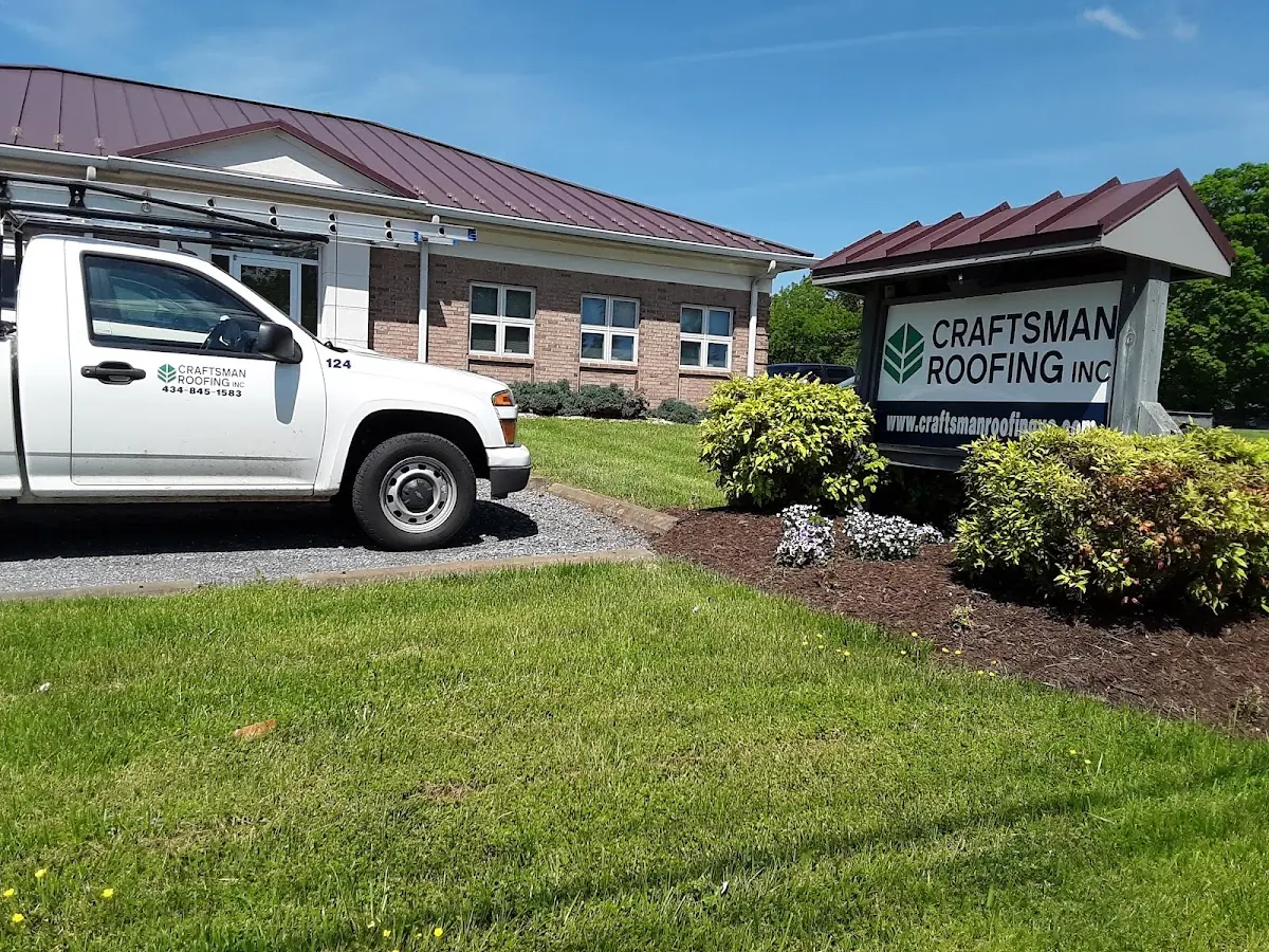 Quality Roof Replacement by experienced craftsmen in Ormewood Park